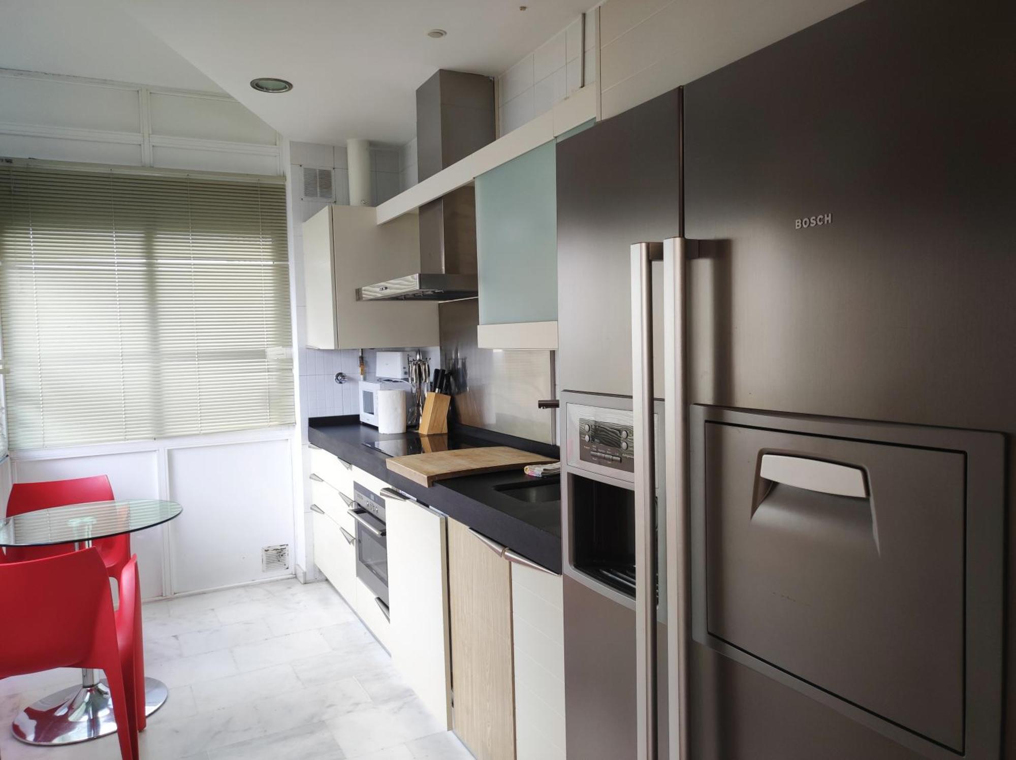 Casa Torrijiano.Parking Gratis!. Apartment Seville Exterior photo