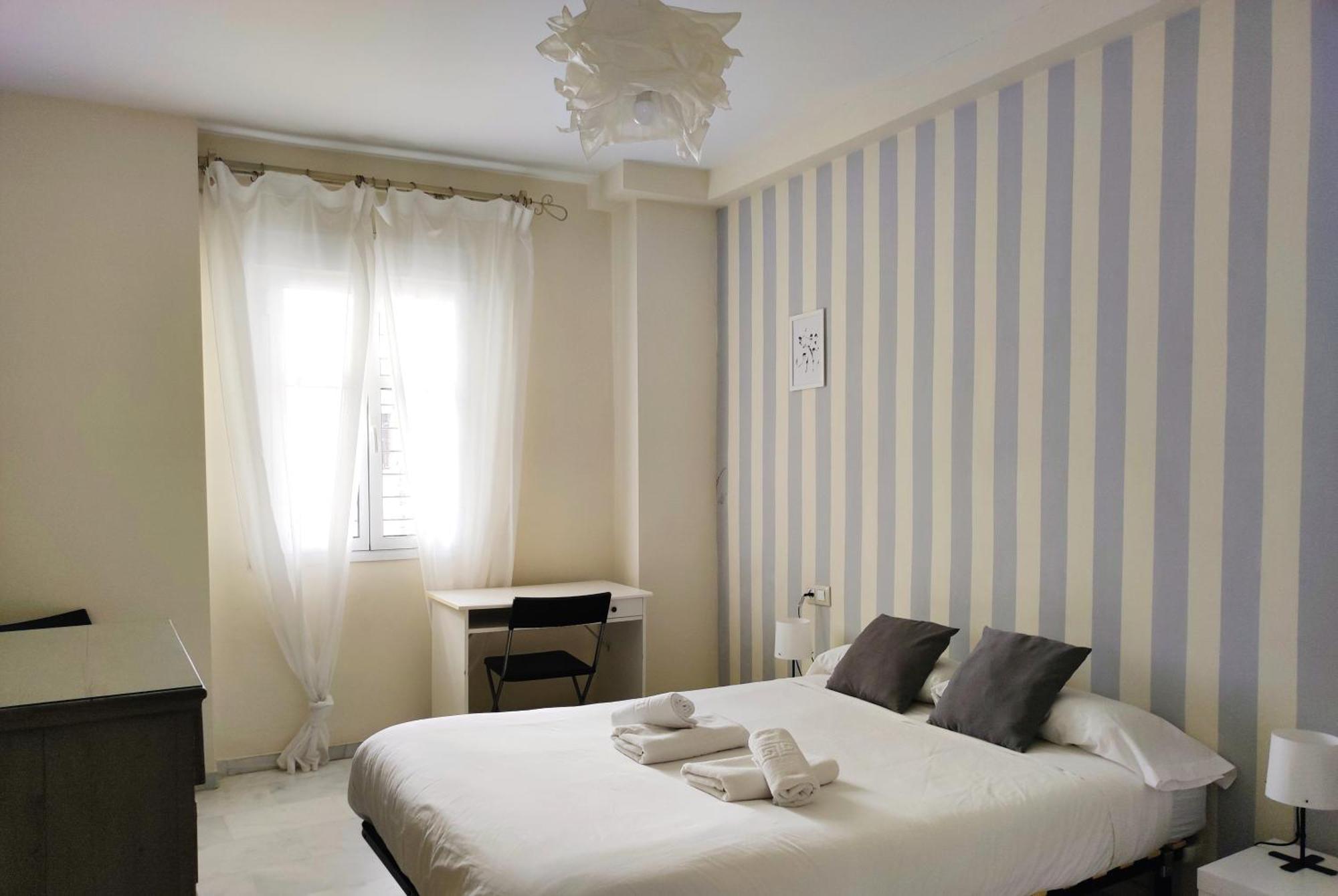Casa Torrijiano.Parking Gratis!. Apartment Seville Exterior photo